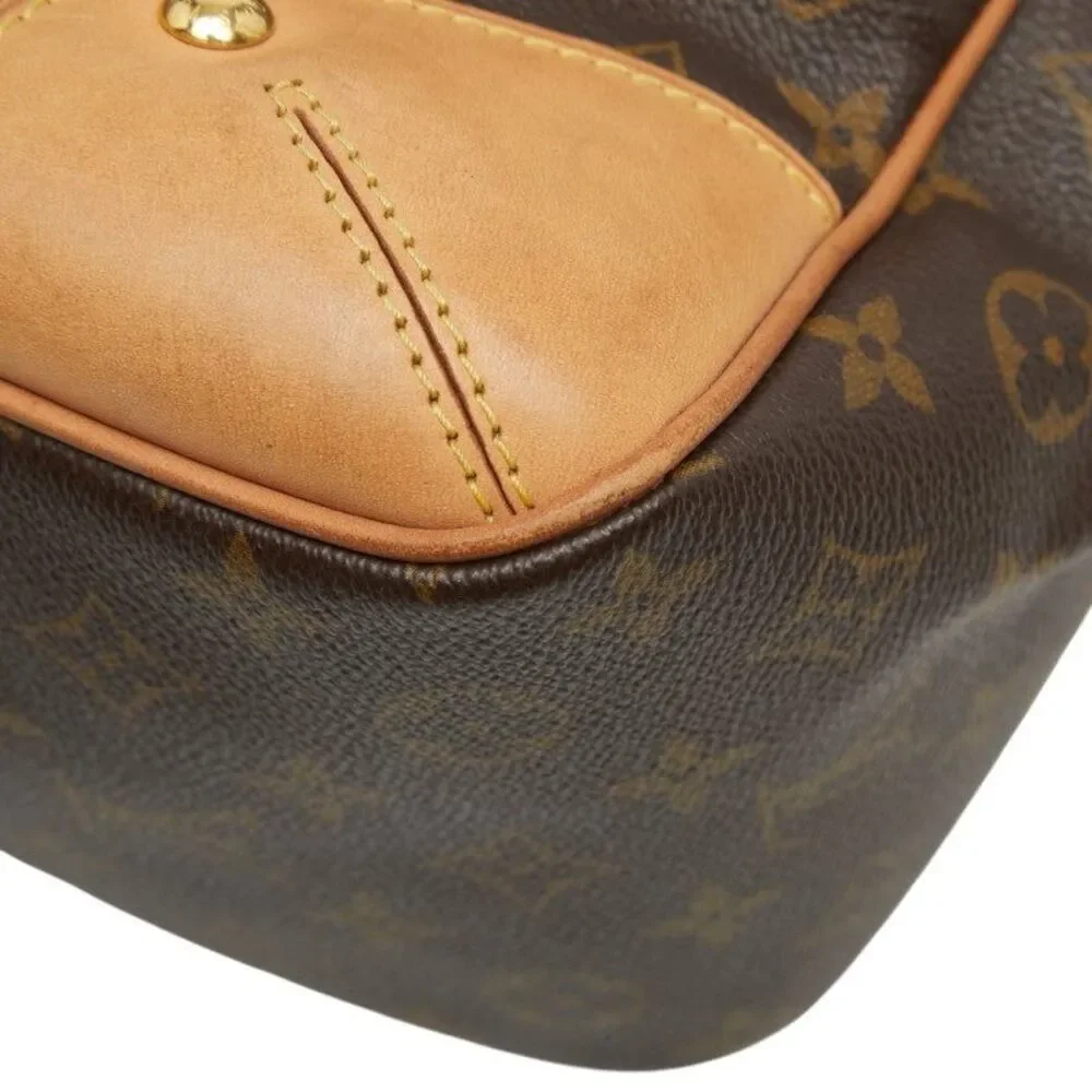 Louis Vuitton Estrela MM Handbag